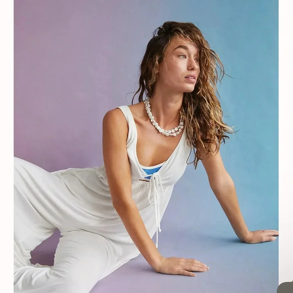 FREE PEOPLE NWT jumper S - Picture 5 of 5